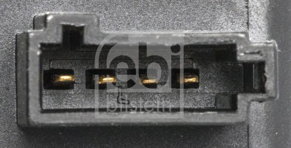 Serrure de hayon FEBI BILSTEIN ref. 188735