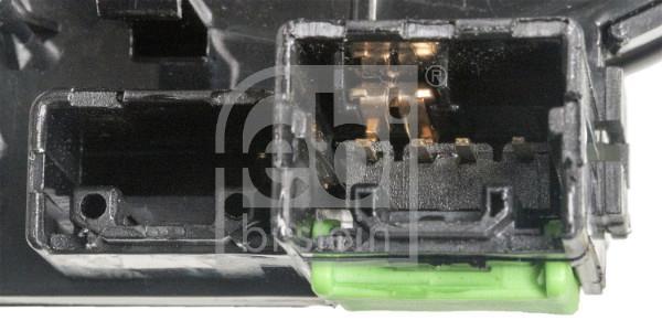 Ressort tournant, Airbag FEBI BILSTEIN 188738
