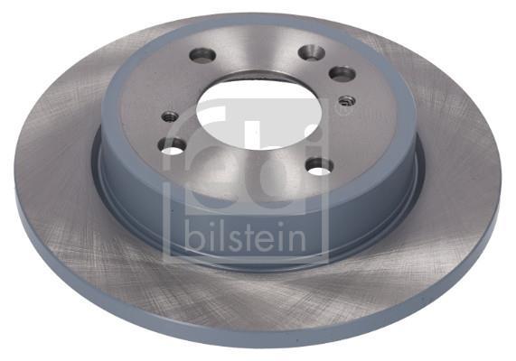 Disques de frein FEBI BILSTEIN ref. 188758
