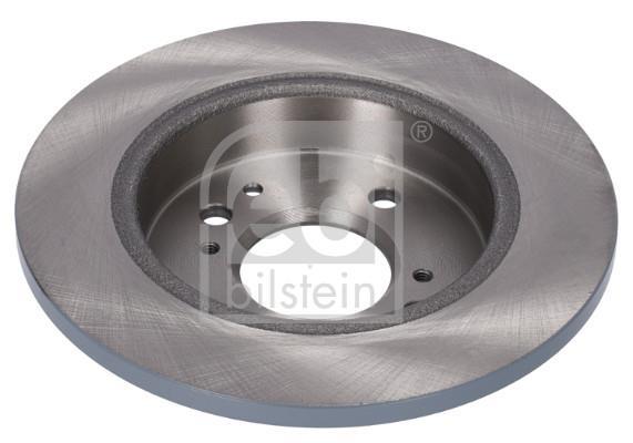 Disques de frein FEBI BILSTEIN ref. 188758