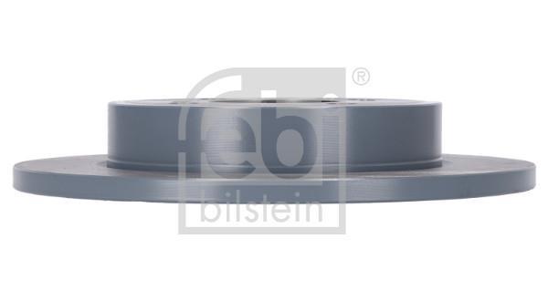 Disques de frein FEBI BILSTEIN ref. 188758