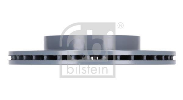 Disques de frein FEBI BILSTEIN 188760