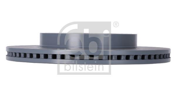 Disques de frein FEBI BILSTEIN ref. 188776