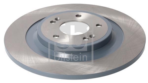 Disques de frein FEBI BILSTEIN 188777