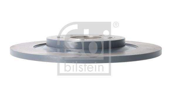 Disques de frein FEBI BILSTEIN 188777