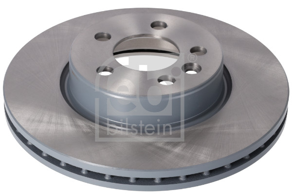 Discos de travão FEBI BILSTEIN ref. 188792