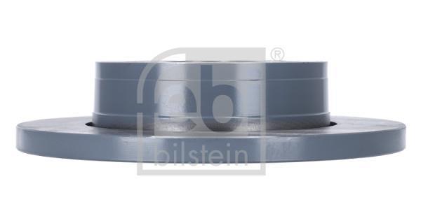 Disques de frein FEBI BILSTEIN ref. 188793