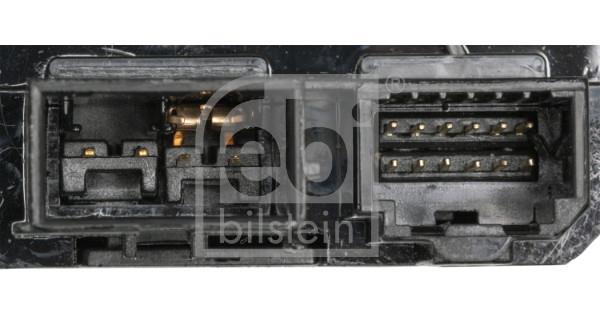 Ressort tournant, Airbag FEBI BILSTEIN 188800