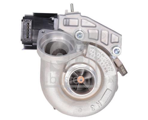 Turbocompresseur (Turbo) FEBI BILSTEIN ref. 188821