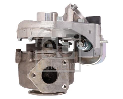 Turbocompresseur (Turbo) FEBI BILSTEIN ref. 188821