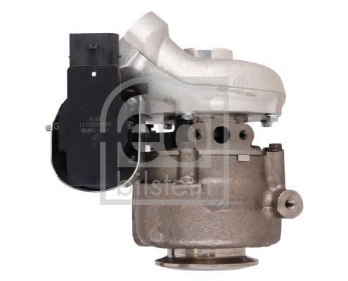 Turbocompresseur (Turbo) FEBI BILSTEIN ref. 188821