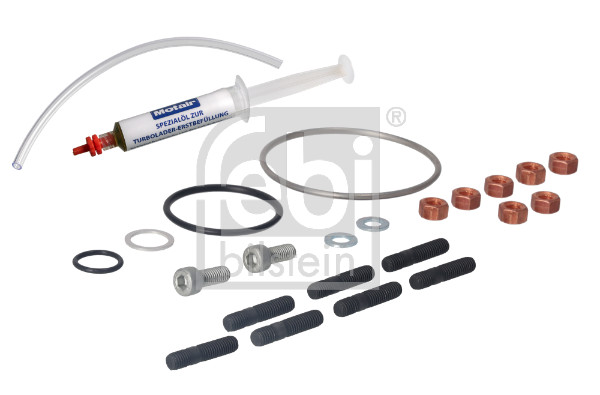 Kit de montage Turbocompresseur FEBI BILSTEIN ref. 188856
