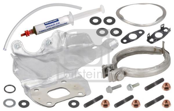 Kit de montage Turbocompresseur FEBI BILSTEIN ref. 188861