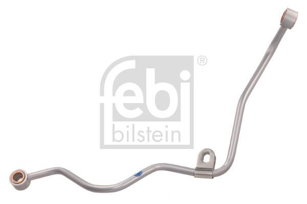Tubo de óleo, compressor (Tubo de lubrificação) FEBI BILSTEIN ref. 188865