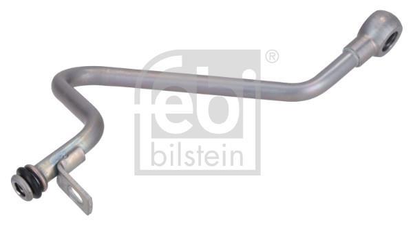 Tubo de óleo, compressor (Tubo de lubrificação) FEBI BILSTEIN ref. 188882
