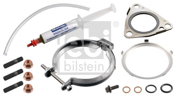 Kit de montage Turbocompresseur FEBI BILSTEIN ref. 188933