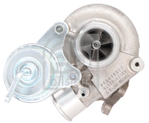 Turbocompresseur (Turbo) FEBI BILSTEIN 188957