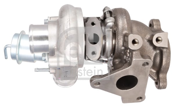 Turbocompresseur (Turbo) FEBI BILSTEIN 188957