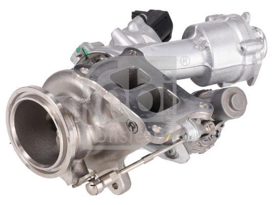 Turbocompresseur (Turbo) FEBI BILSTEIN ref. 188960