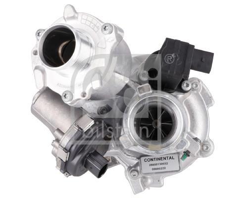 Turbocompresseur (Turbo) FEBI BILSTEIN ref. 188960