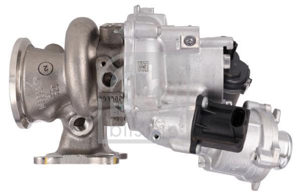 Turbocompresseur (Turbo) FEBI BILSTEIN ref. 188960