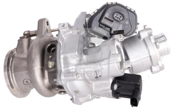 Turbocompresseur (Turbo) FEBI BILSTEIN ref. 188960