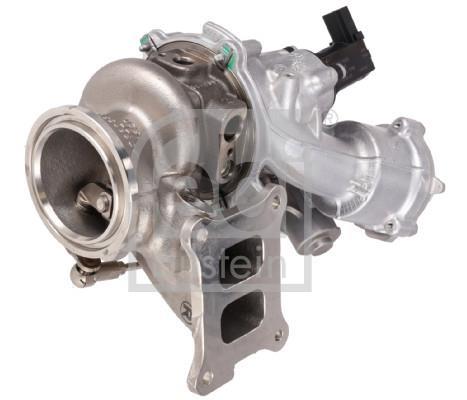 Turbocompresseur (Turbo) FEBI BILSTEIN ref. 188960