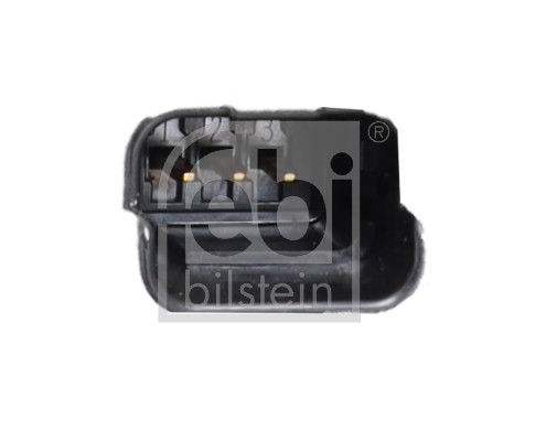Turbocompresseur (Turbo) FEBI BILSTEIN ref. 188966