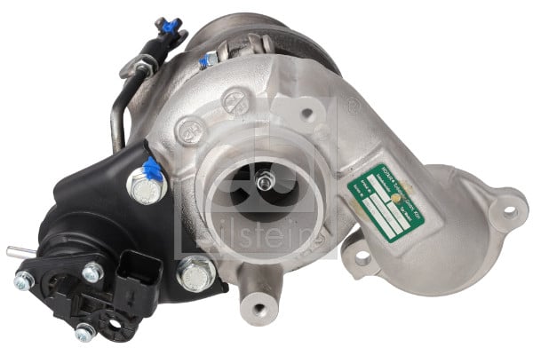 Turbocompresseur (Turbo) FEBI BILSTEIN ref. 188966