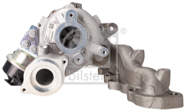 Turbocompresseur (Turbo) FEBI BILSTEIN ref. 188971