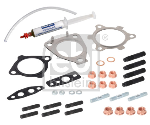 Kit de montage Turbocompresseur FEBI BILSTEIN ref. 188995