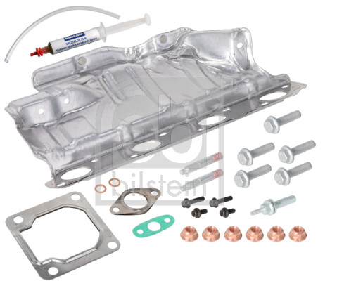 Kit de montage Turbocompresseur FEBI BILSTEIN ref. 189000