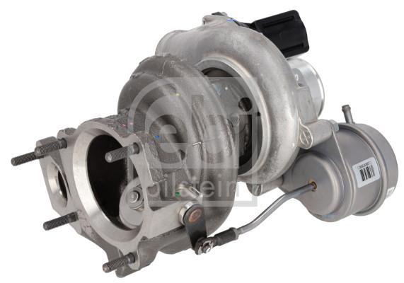 Turbocompresseur (Turbo) FEBI BILSTEIN ref. 189002