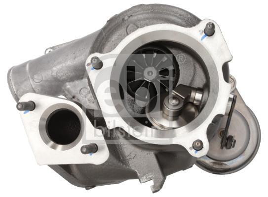 Turbocompresseur (Turbo) FEBI BILSTEIN ref. 189002