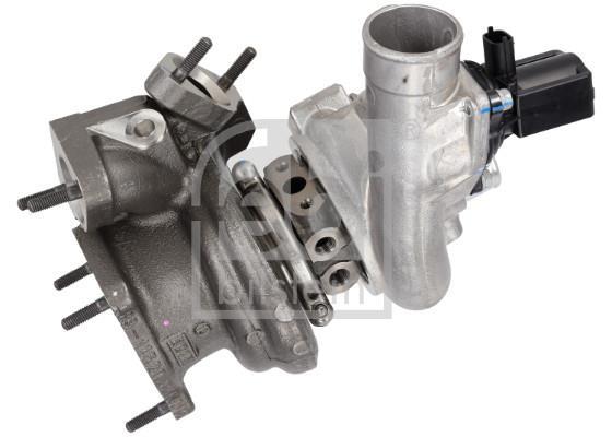 Turbocompresseur (Turbo) FEBI BILSTEIN ref. 189002