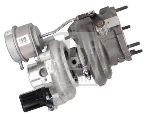 Turbocompresseur (Turbo) FEBI BILSTEIN ref. 189002