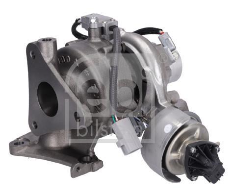 Turbocompresseur (Turbo) FEBI BILSTEIN ref. 189005