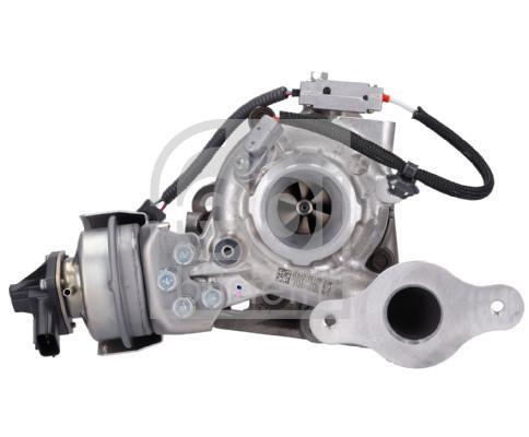 Turbocompresseur (Turbo) FEBI BILSTEIN ref. 189005