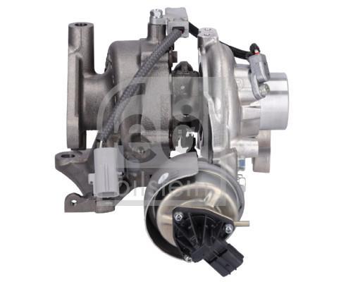 Turbocompresseur (Turbo) FEBI BILSTEIN ref. 189005