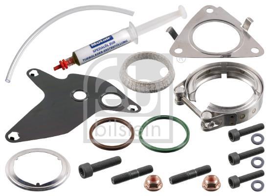Kit de montage Turbocompresseur FEBI BILSTEIN ref. 189007