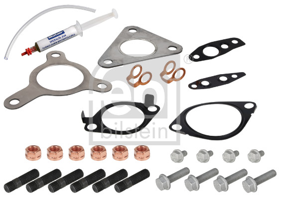 Kit de montage Turbocompresseur FEBI BILSTEIN ref. 189009