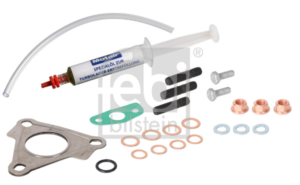 Kit de montage Turbocompresseur FEBI BILSTEIN ref. 189032