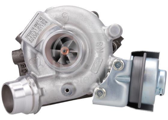 Turbocompresseur (Turbo) FEBI BILSTEIN ref. 189058
