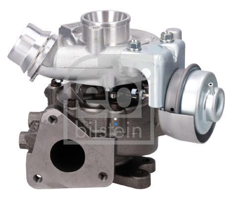 Turbocompresseur (Turbo) FEBI BILSTEIN ref. 189058