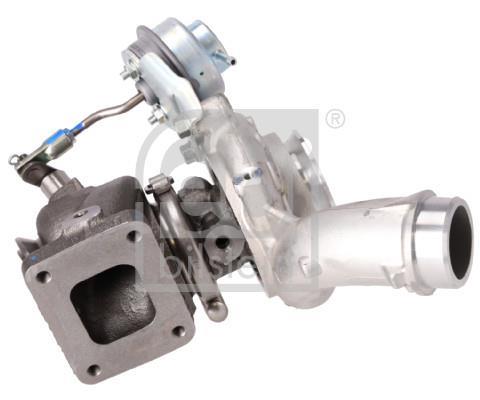 Turbocompresseur (Turbo) FEBI BILSTEIN ref. 189095