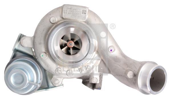 Turbocompresseur (Turbo) FEBI BILSTEIN ref. 189095