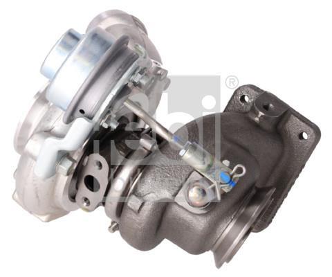 Turbocompresseur (Turbo) FEBI BILSTEIN ref. 189095