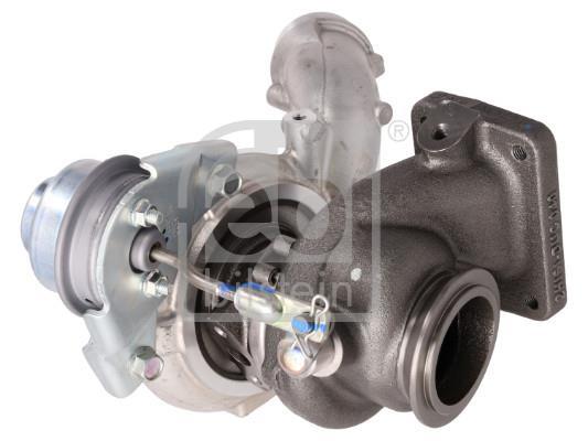 Turbocompresseur (Turbo) FEBI BILSTEIN ref. 189095