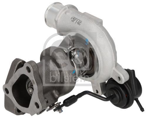 Turbocompresseur (Turbo) FEBI BILSTEIN ref. 189126
