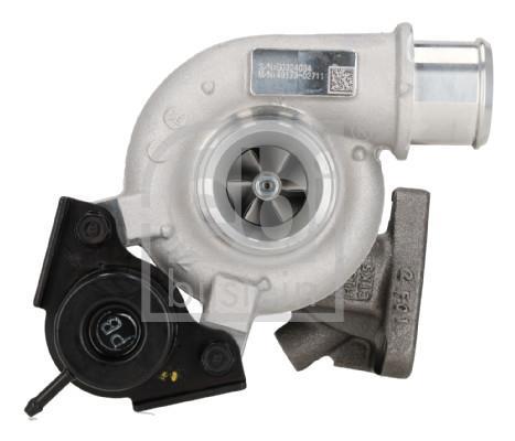 Turbocompresseur (Turbo) FEBI BILSTEIN ref. 189126